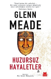 Huzursuz Hayaletler