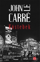 Köstebek