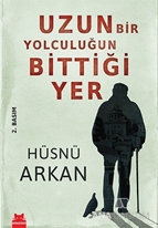 Uzun Bir Yolculuğun Bittiği Yer