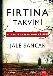 Fırtına Takvimi