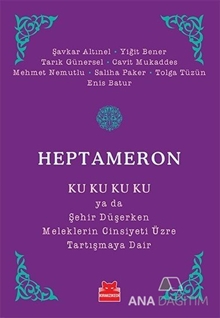 Heptameron