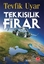 Tek Kişilik Firar