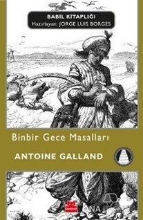 Binbir Gece Masalları