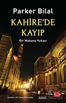 Kahire'de Kayıp