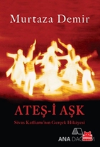 Ateş-i Aşk