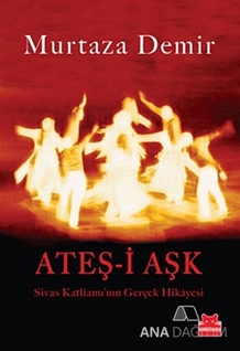 Ateş-i Aşk