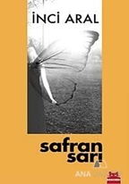 Safran Sarı