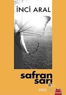 Safran Sarı