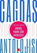 Çağdaş Yunan Şiiri Antolojisi