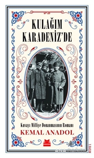 Kulağım Karadeniz'de
