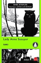 Lady Anne Susuyor - Babil Kitaplığı 29
