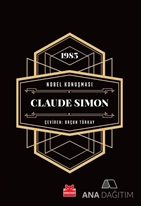 Nobel Konuşması - Claude Simon