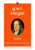 Estetik - Güzel Sanat Üzerine Dersler