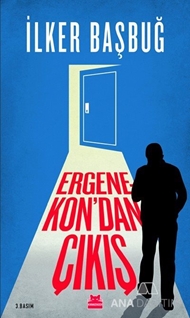 Ergenekon'dan Çıkış
