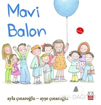 Mavi Balon