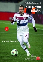 Şampiyon Ribery