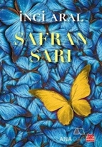 Safran Sarı
