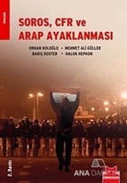 Soros, CFR ve Arap Ayaklanması