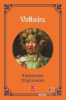 Vejetaryen Düşünceler