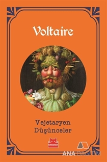 Vejetaryen Düşünceler