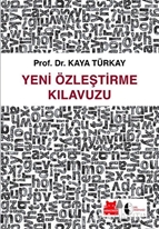 Yeni Özleştirme Kılavuzu