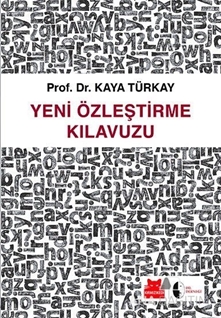 Yeni Özleştirme Kılavuzu