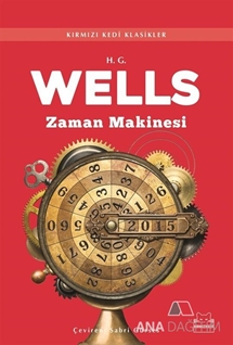 Zaman Makinesi