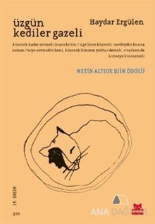 Üzgün Kediler Gazeli