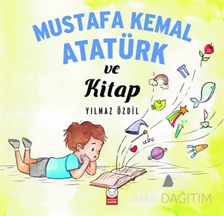 Mustafa Kemal Atatürk ve Kitap