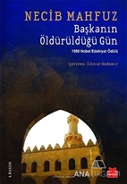 Başkanın Öldürüldüğü Gün