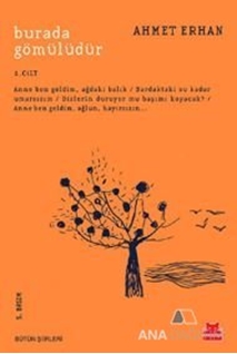 Burada Gömülüdür 1. Cilt