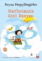 Harflerimizin Gizli Dünyası