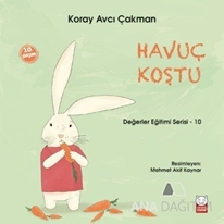 Havuç Koştu