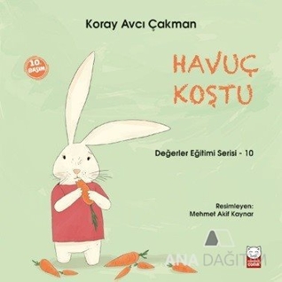Havuç Koştu