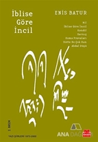 İblise Göre İncil