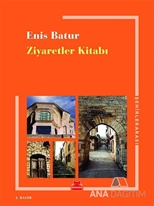 Ziyaretler Kitabı