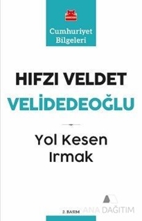 Yol Kesen Irmak