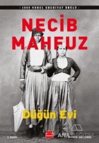 Düğün Evi