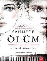 Sahnede Ölüm