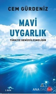 Mavi Uygarlık
