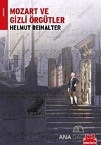 Mozart ve Gizli Örgütler