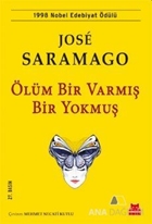 Ölüm Bir Varmış Bir Yokmuş