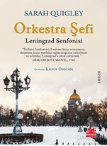 Orkestra Şefi