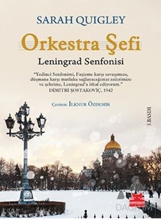 Orkestra Şefi