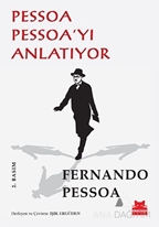 Pessoa Pessoa'yı Anlatıyor