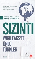 Sızıntı
