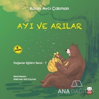 Ayı ve Arılar