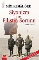 Siyonizm ve Filistin Sorunu