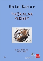 Tuğralar, Perişey