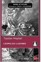 Tuzdan Heykel